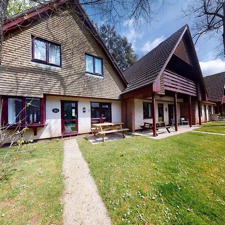 37 Trevithick Court, Tolroy Manor Vila Hayle Exterior foto