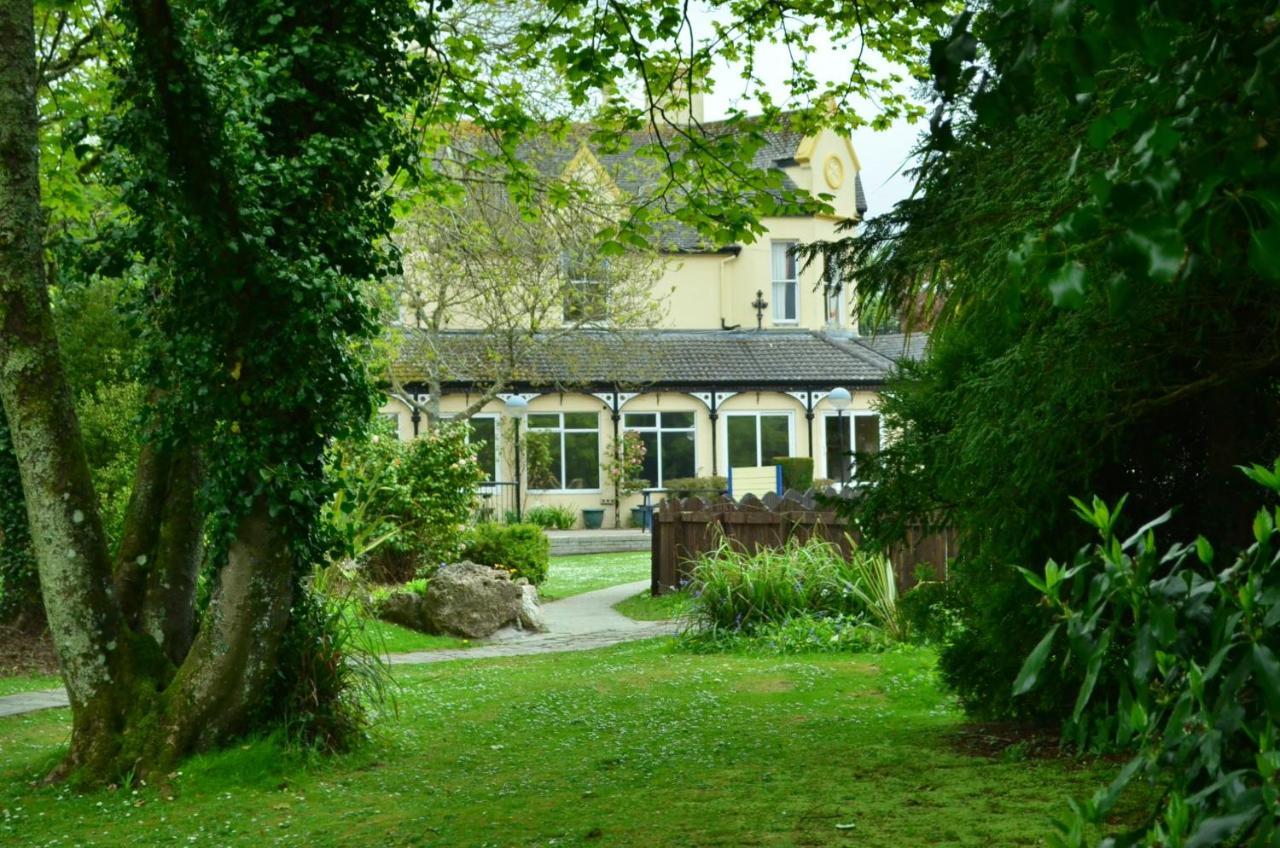37 Trevithick Court, Tolroy Manor Vila Hayle Exterior foto