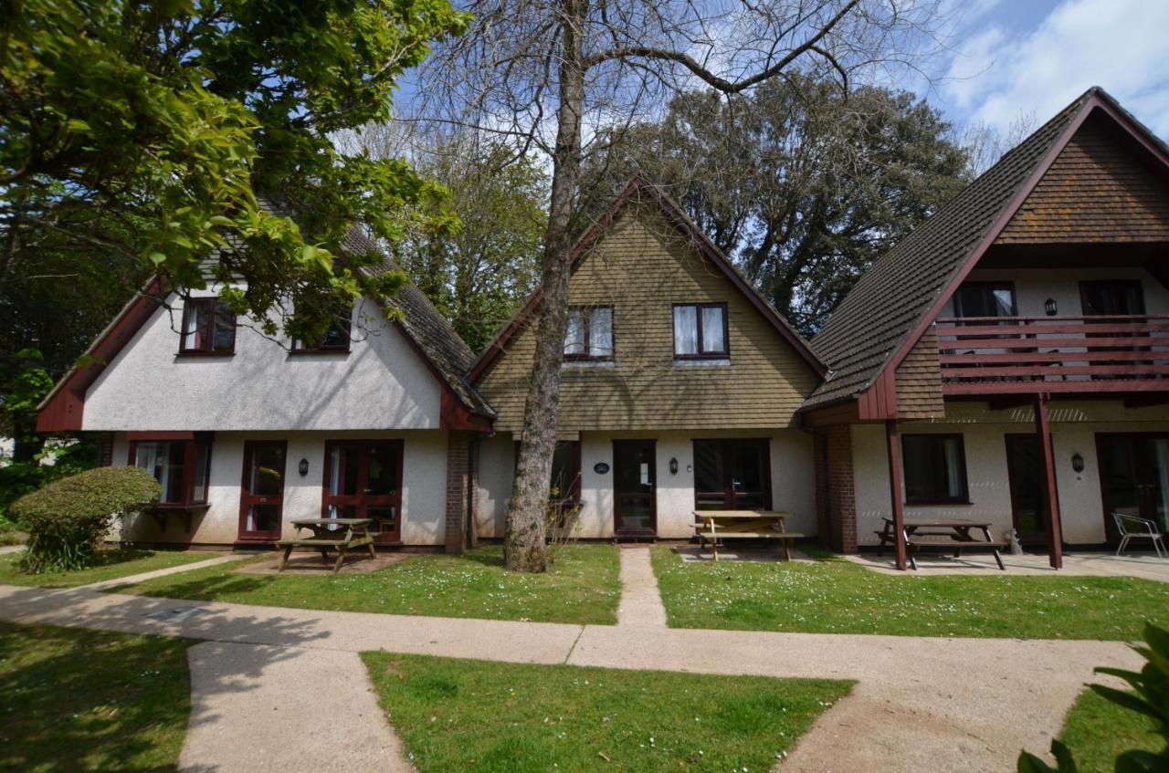 37 Trevithick Court, Tolroy Manor Vila Hayle Exterior foto