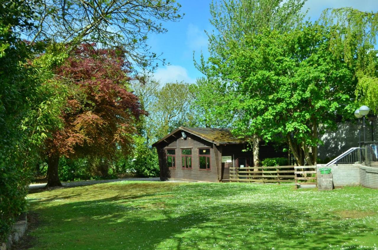 37 Trevithick Court, Tolroy Manor Vila Hayle Exterior foto