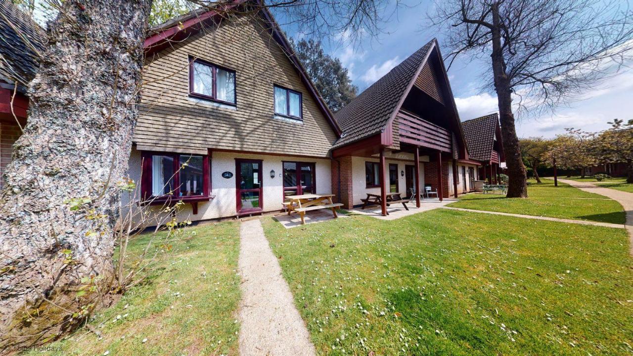 37 Trevithick Court, Tolroy Manor Vila Hayle Exterior foto