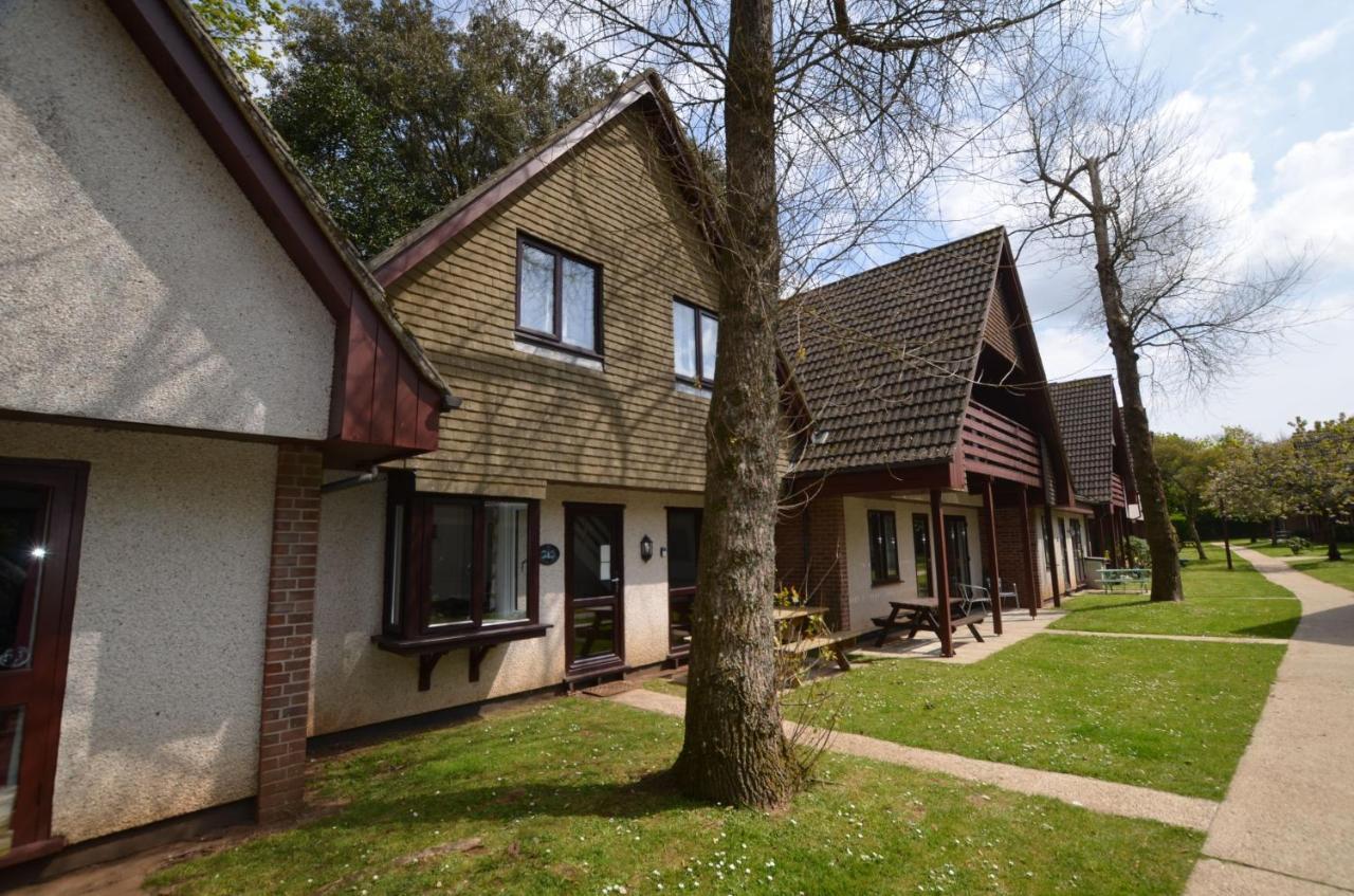 37 Trevithick Court, Tolroy Manor Vila Hayle Exterior foto