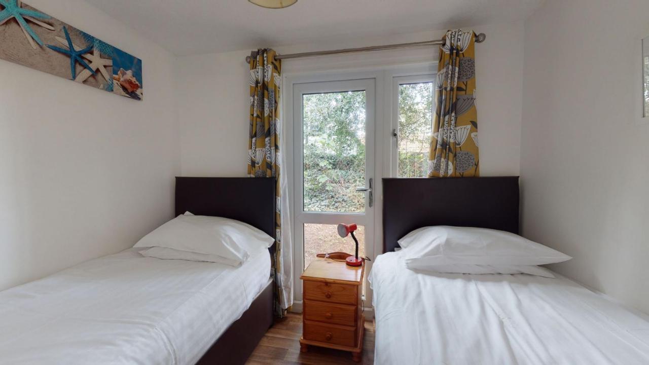 37 Trevithick Court, Tolroy Manor Vila Hayle Exterior foto