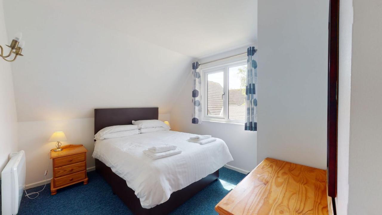 37 Trevithick Court, Tolroy Manor Vila Hayle Exterior foto