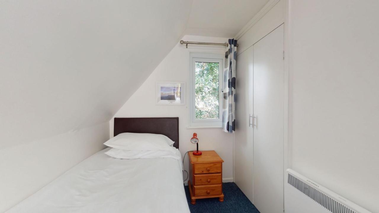 37 Trevithick Court, Tolroy Manor Vila Hayle Exterior foto